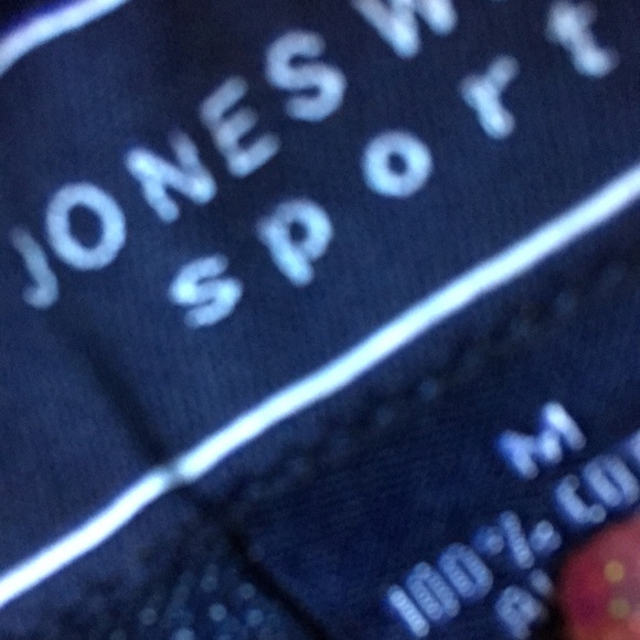 Jones Wear Sport Jacket - Picture 3 of 6